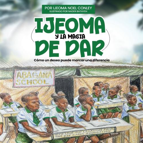 IJEOMA Y LA MAGIA DE DAR