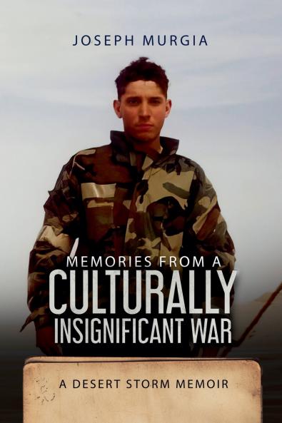 Memories From a Culturally Insignificant War