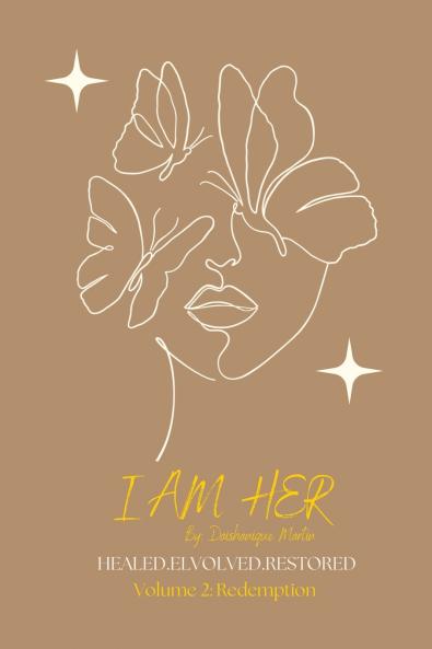 I Am Her