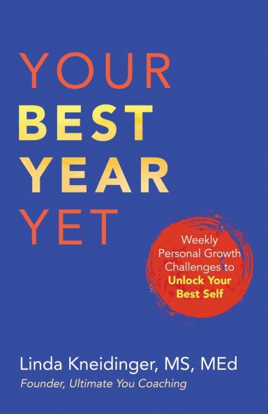 Your Best Year Yet