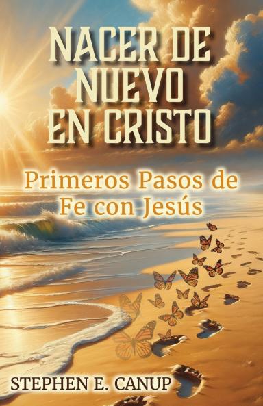 Nacer de Nuevo en Cristo