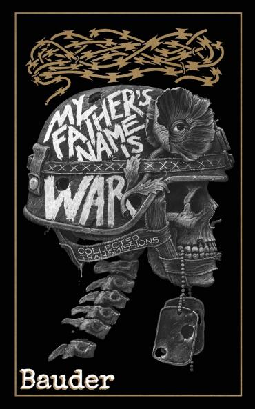 My Father's Name Is War