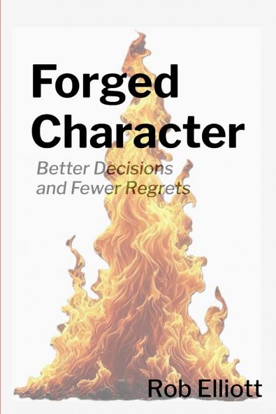 FORGED CHARACTER