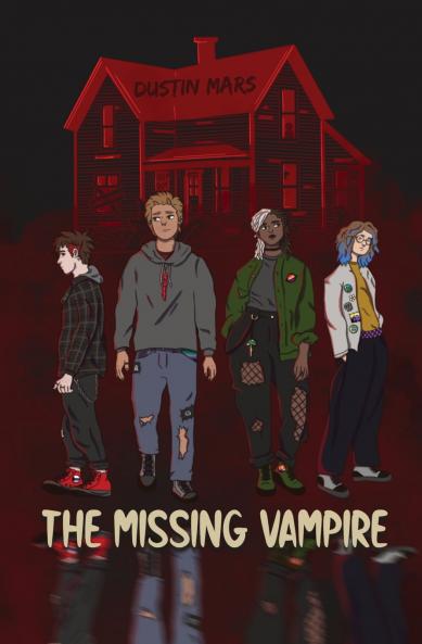 The Missing Vampire