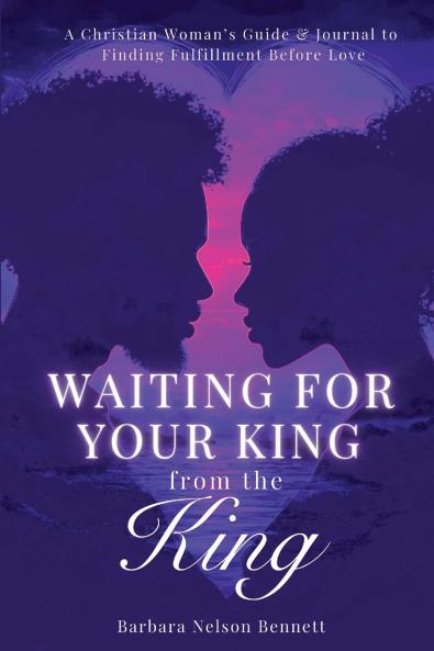Waiting for Your King from the King