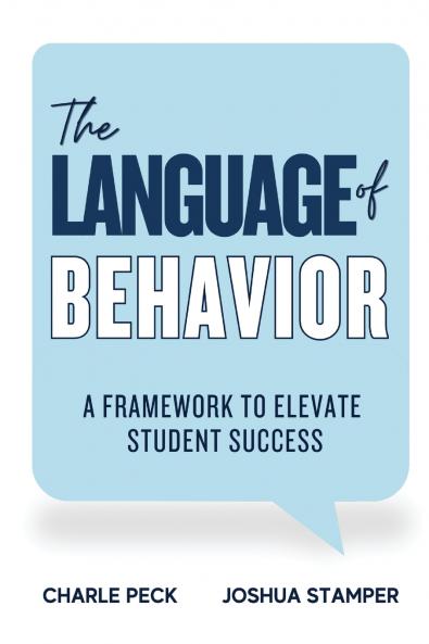 The Language of Behavior