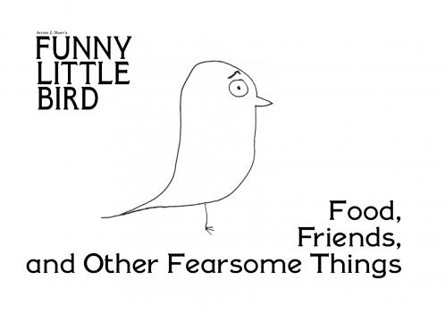 Funny Little Bird
