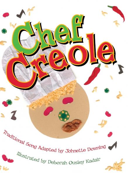 Chef Creole