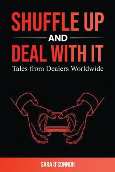 Shuffle Up and Deal with It
