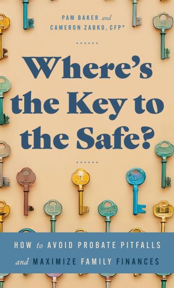 Where's the Key to the Safe?