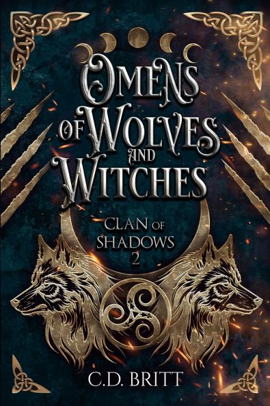 Omens of Wolves and Witches