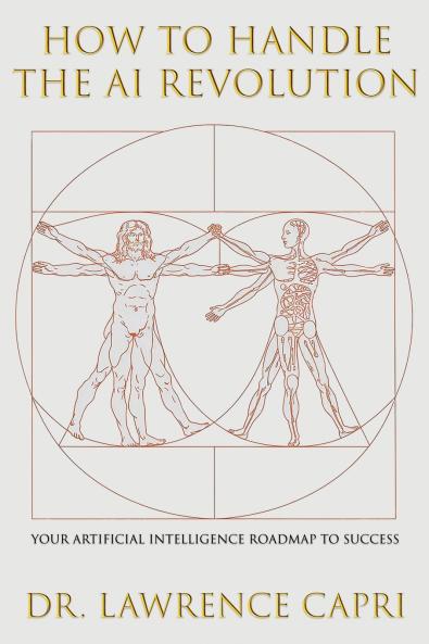 How to Handle the AI Revolution