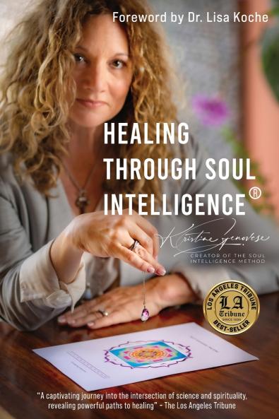 Healing Through Soul Intelligence®