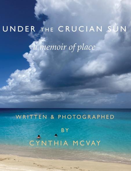 UNDER THE CRUCIAN SUN