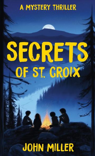 Secrets of St. Croix