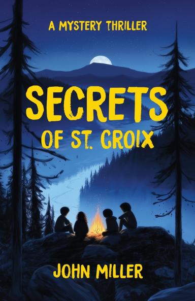 Secrets of St. Croix