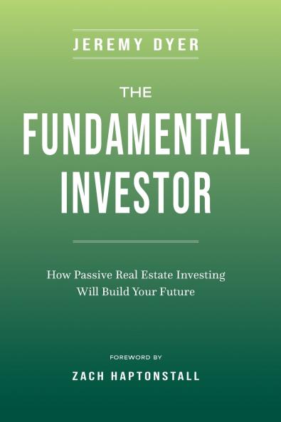 The Fundamental Investor