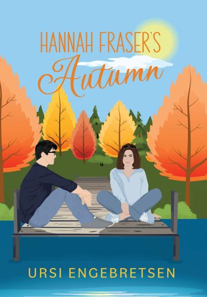 Hannah Fraser's Autumn