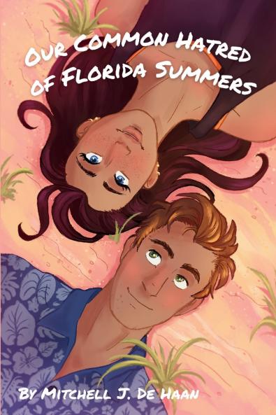 Our Common Hatred of Florida Summers