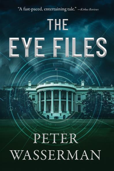 The Eye Files