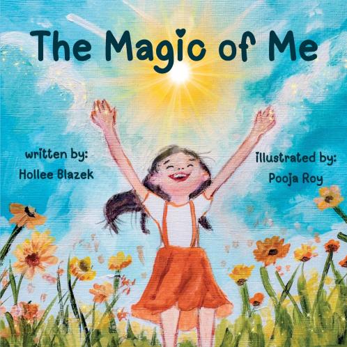 The Magic of Me