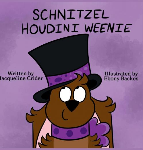 Schnitzel Houdini Weenie