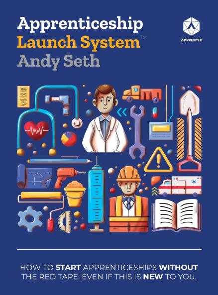 Apprenticeship Launch System