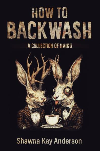 How to Backwash