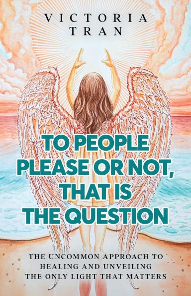 To People Please or Not That Is the Question