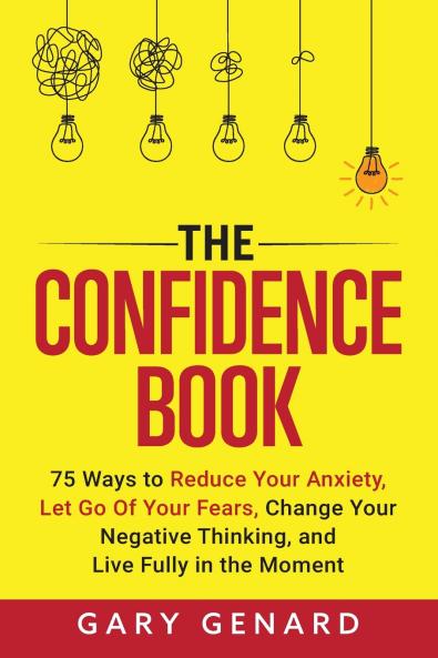 The Confidence Book