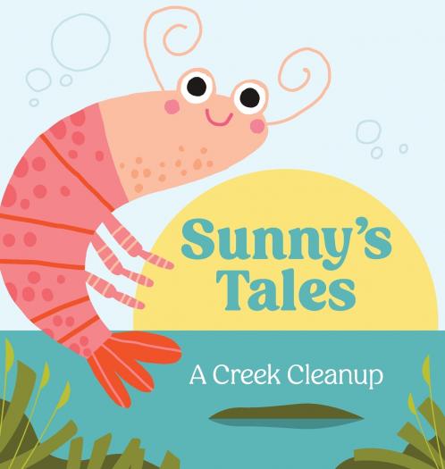 Sunny's Tales