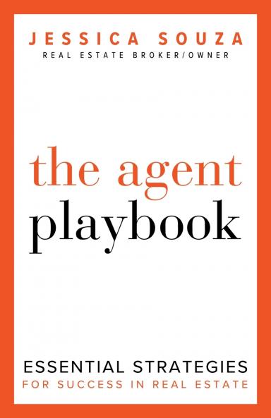 The Agent Playbook