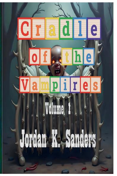 Cradle of the Vampires