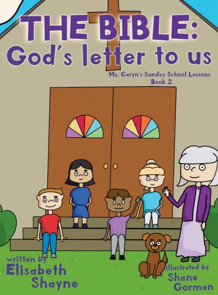 The Bible God's Letter to Us