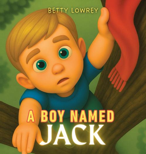 A Boy Named Jack