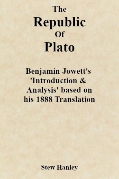 The Republic of Plato