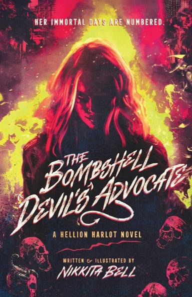 The Bombshell Devil's Advocate