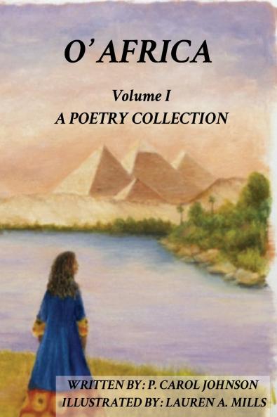 O' Africa A Poetry Collection