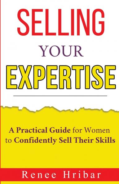 Selling Your Expertise
