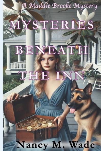 Mysteries Beneath the Inn