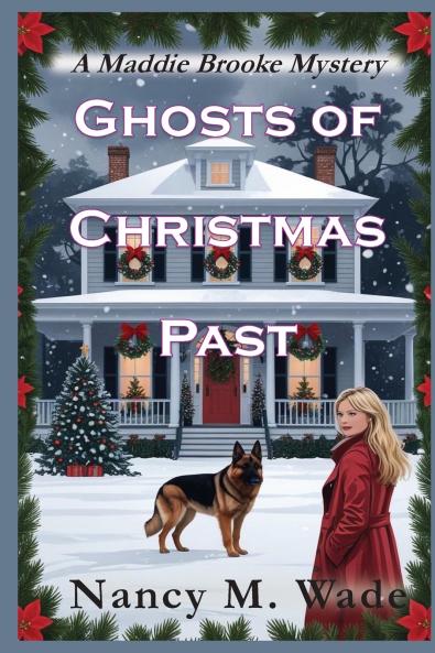 Ghosts of Christmas Past