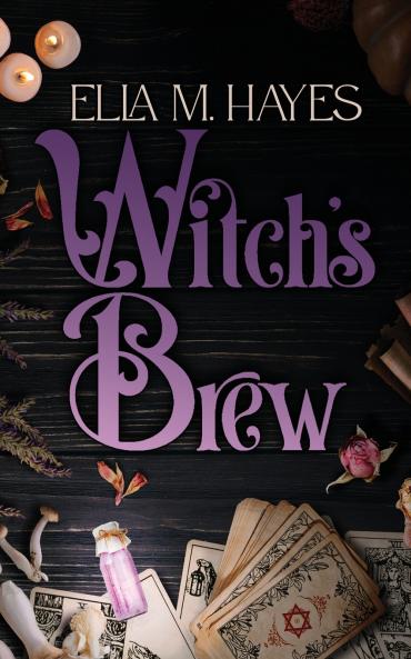 Witch's Brew