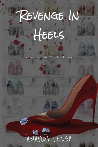 Revenge In Heels
