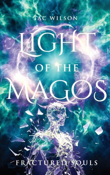 LIGHT of the MAGOS
