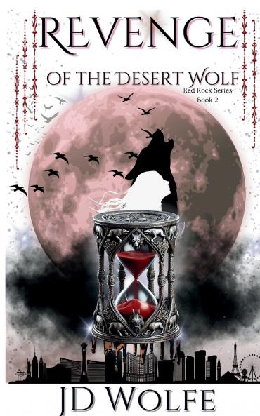 Revenge of the Desert Wolf