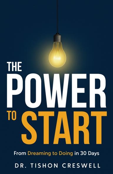 The Power to Start