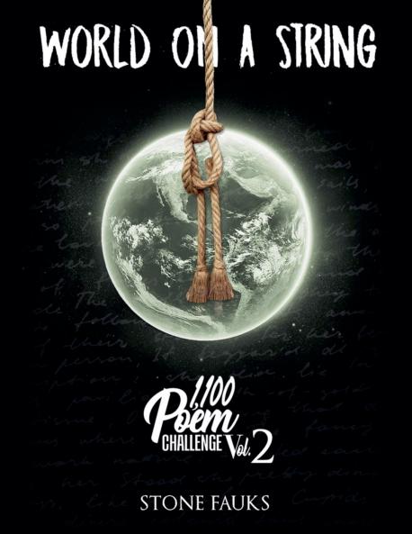 World on a String
