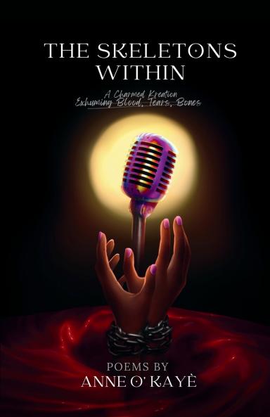 THE SKELETON'S WITHIN