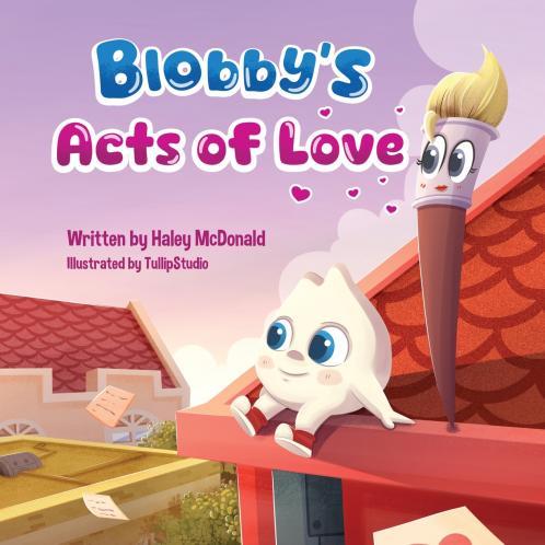 Blobby's Acts of Love