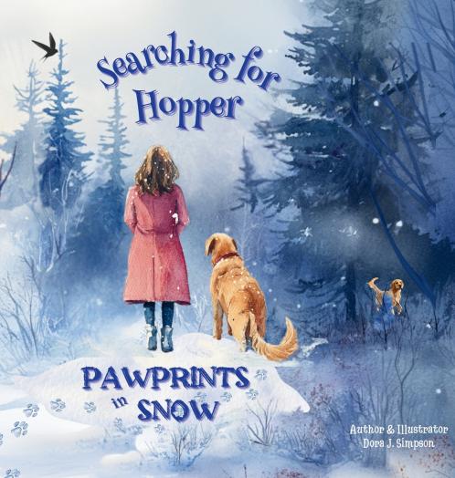 Searching for Hopper